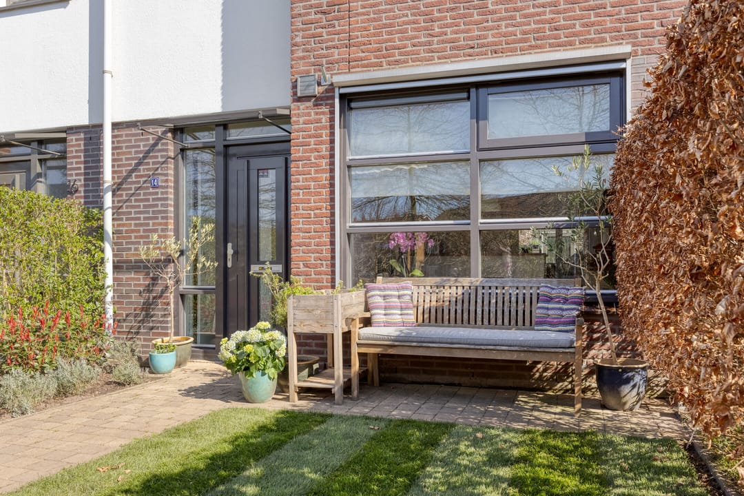 Foto 7 van Pijlpuntstraat 14