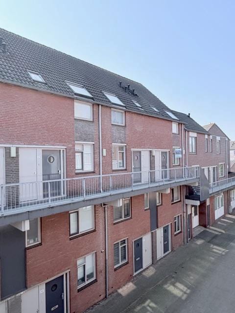 Foto 1 van Rijpelplein 24