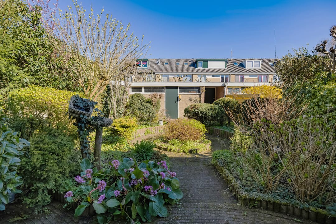 Photo 17 of Scheiberglaan 25