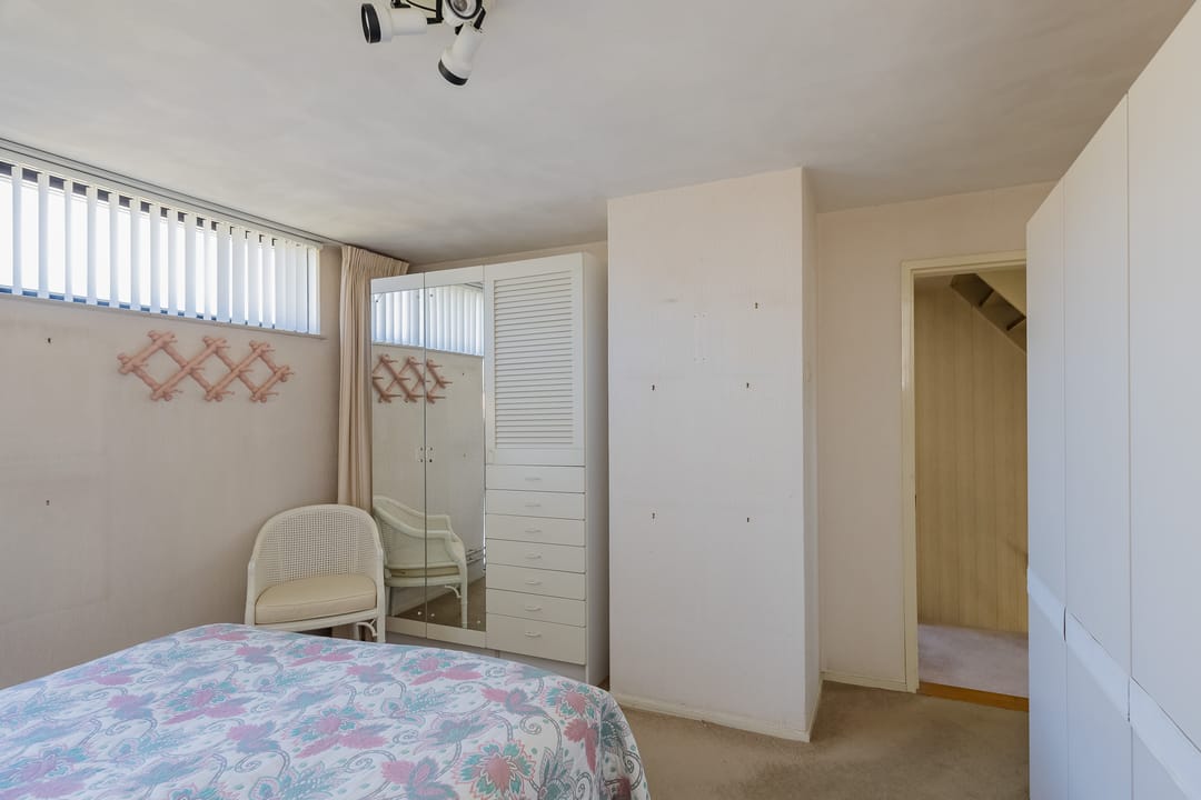 Photo 28 of Scheiberglaan 25