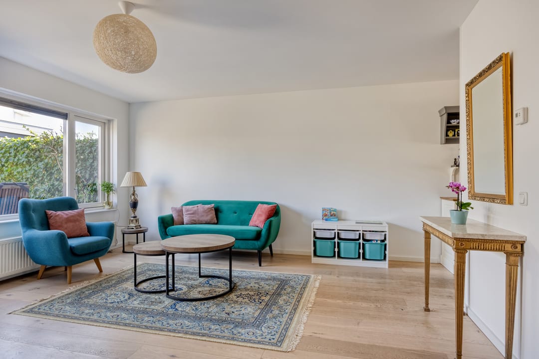 Foto 13 van Pijlpuntstraat 14