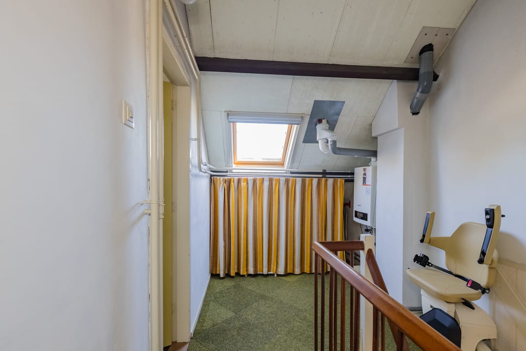 Photo 31 of Scheiberglaan 25