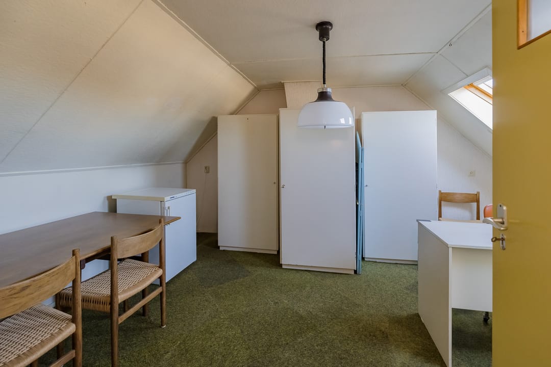 Photo 32 of Scheiberglaan 25