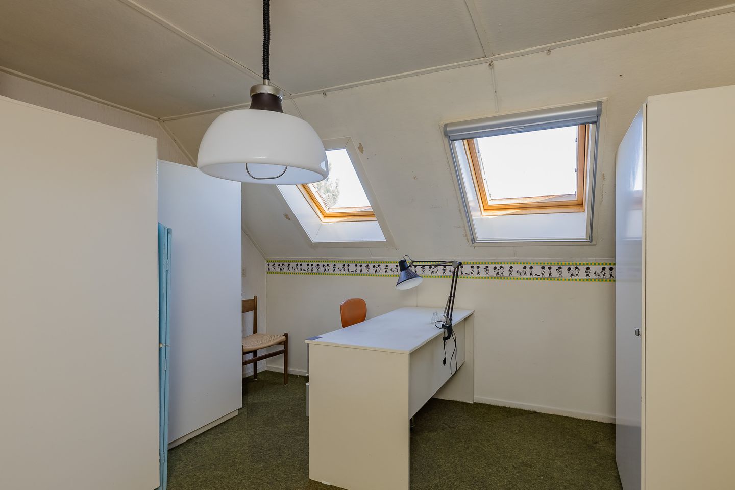 Photo 34 of Scheiberglaan 25