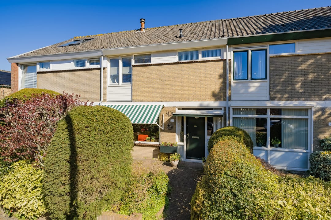 Photo 37 of Scheiberglaan 25