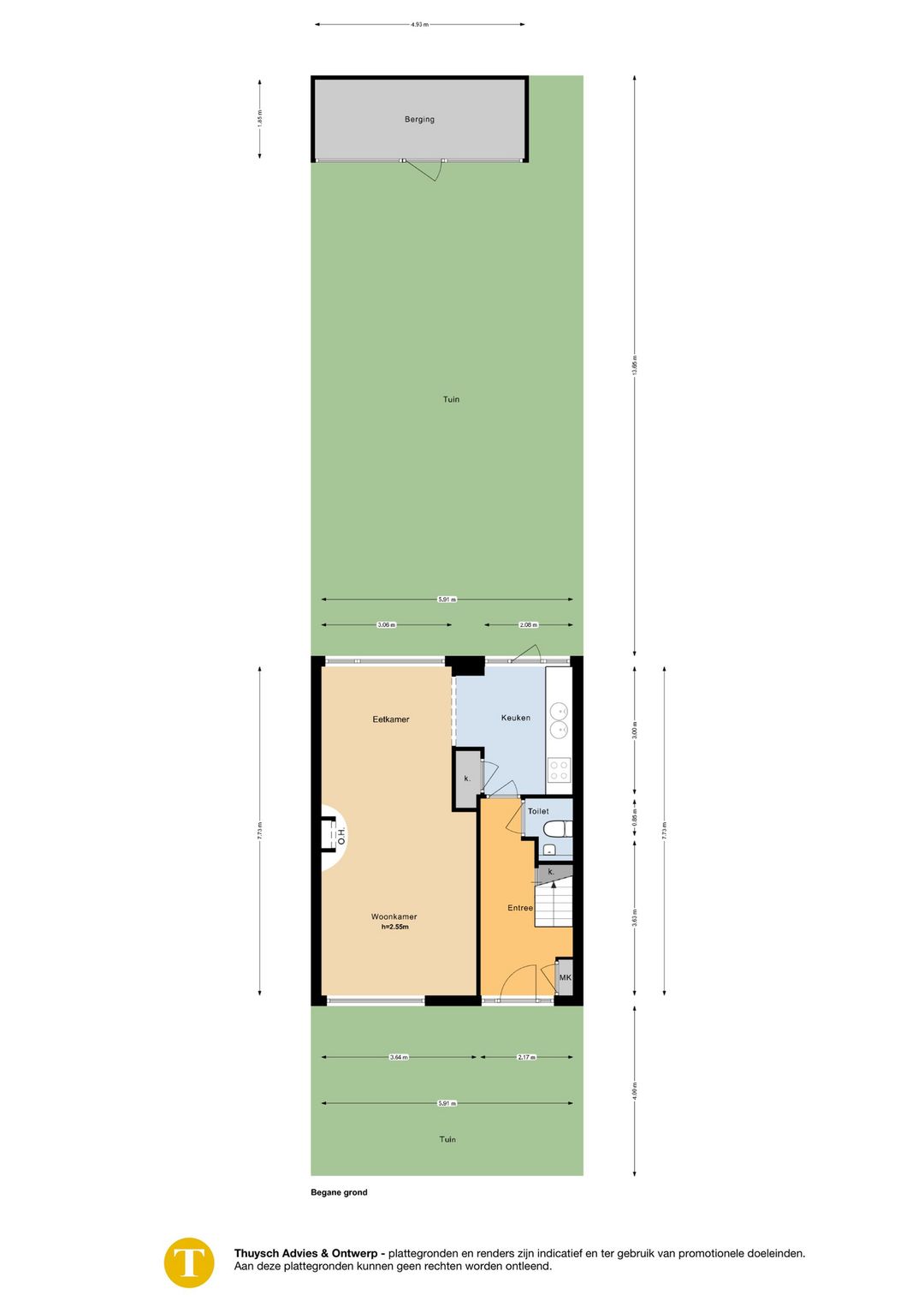 Photo 38 of Scheiberglaan 25