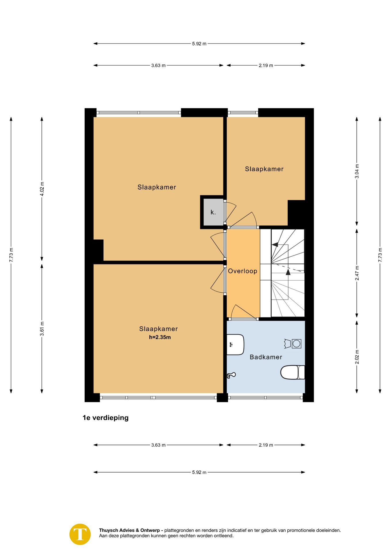 Photo 39 of Scheiberglaan 25