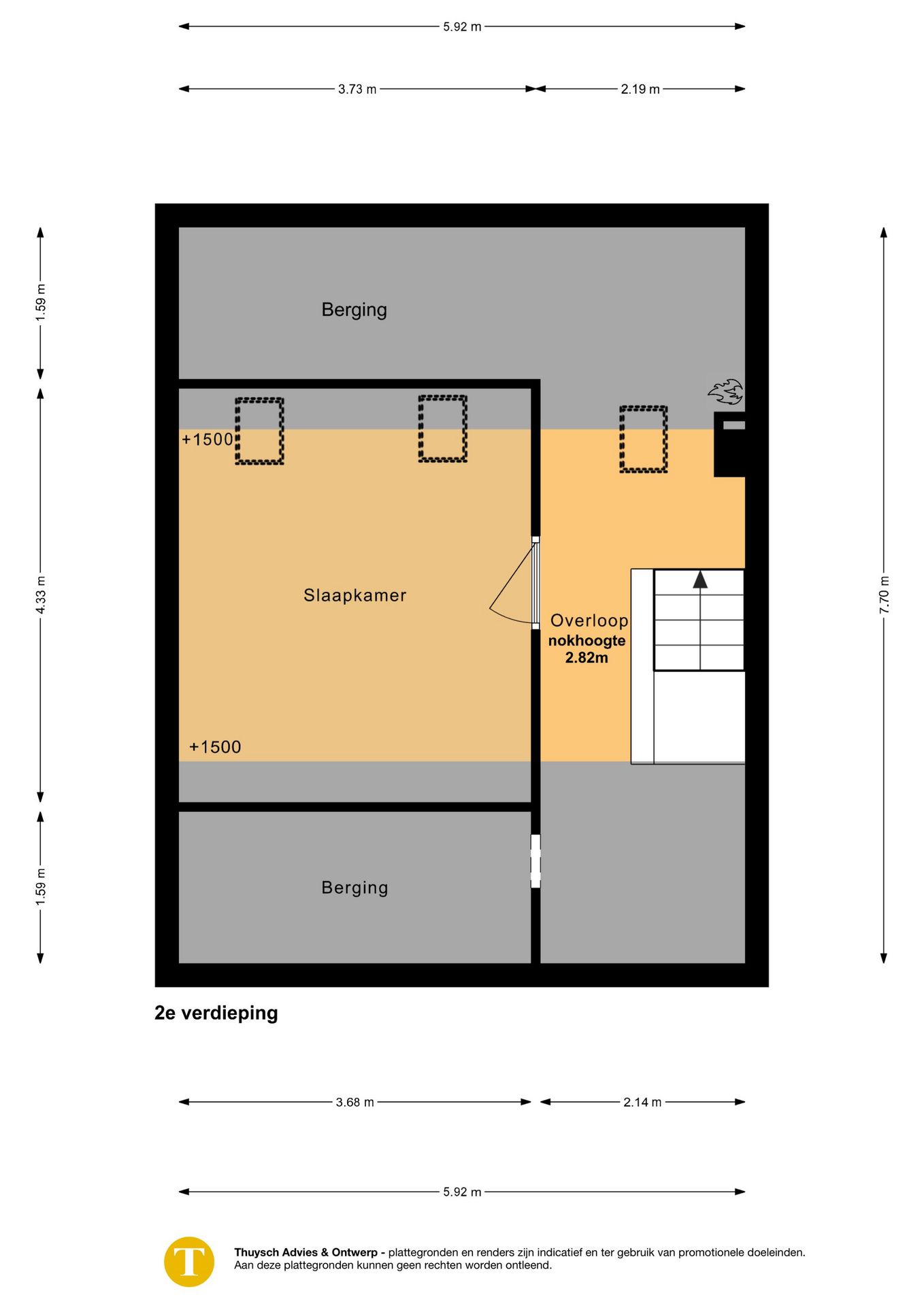 Photo 40 of Scheiberglaan 25