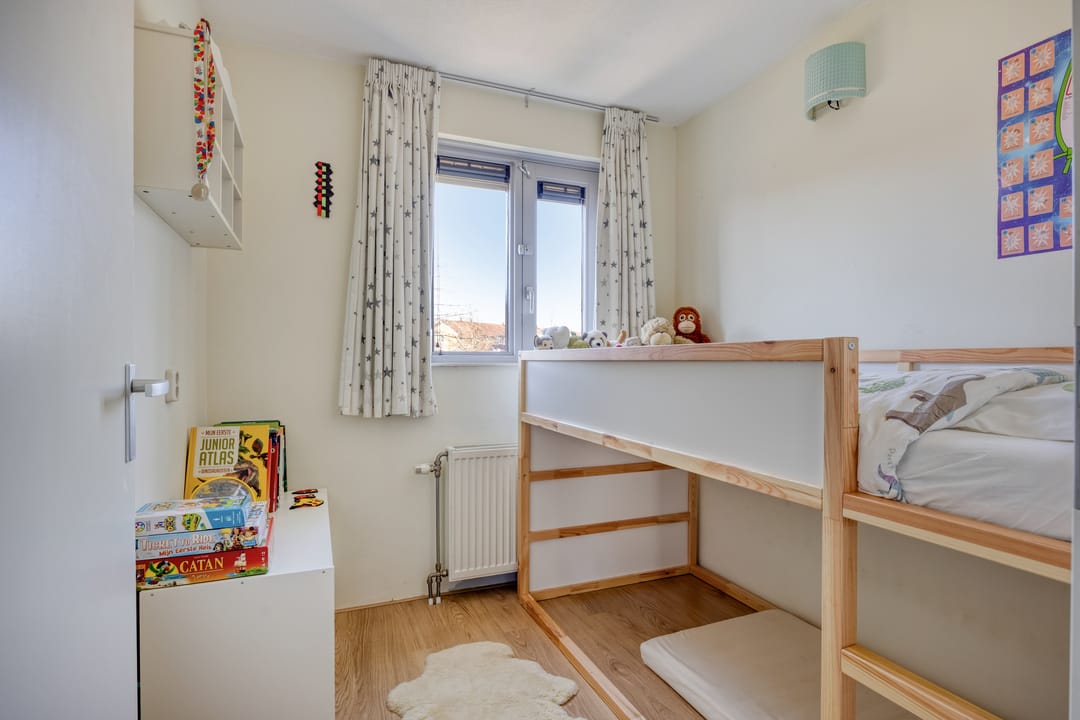 Foto 28 van Pijlpuntstraat 14