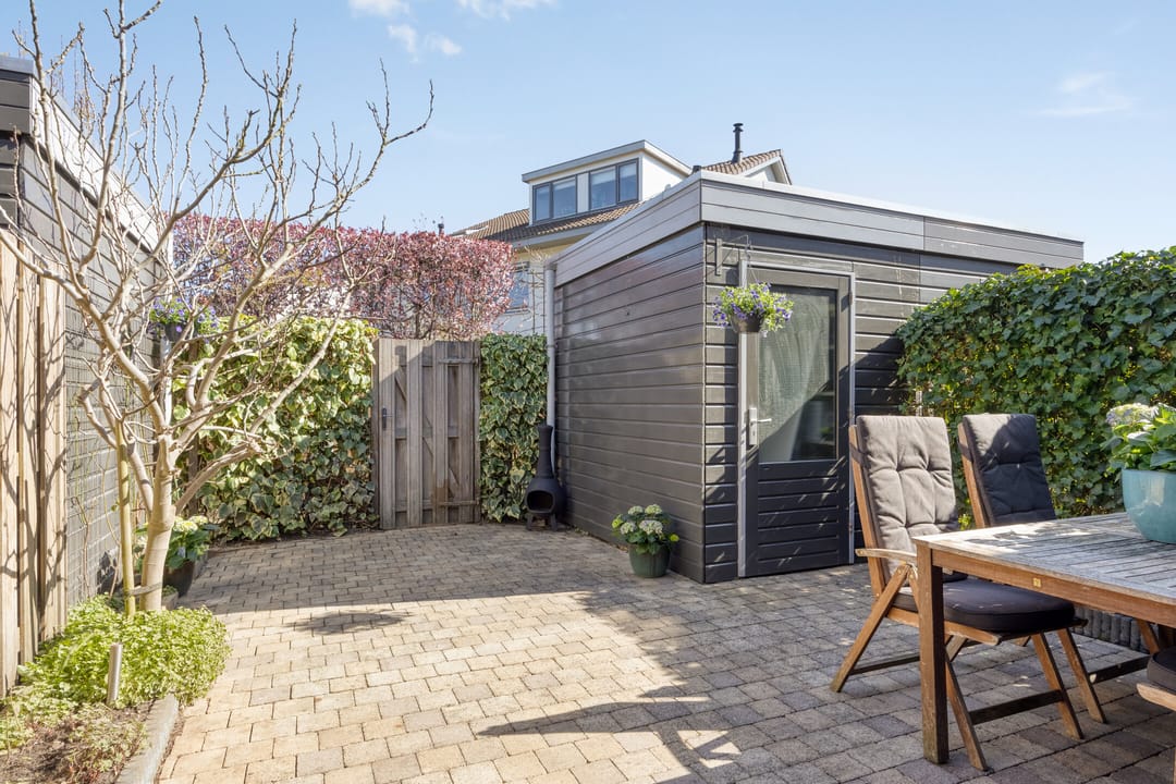 Foto 32 van Pijlpuntstraat 14