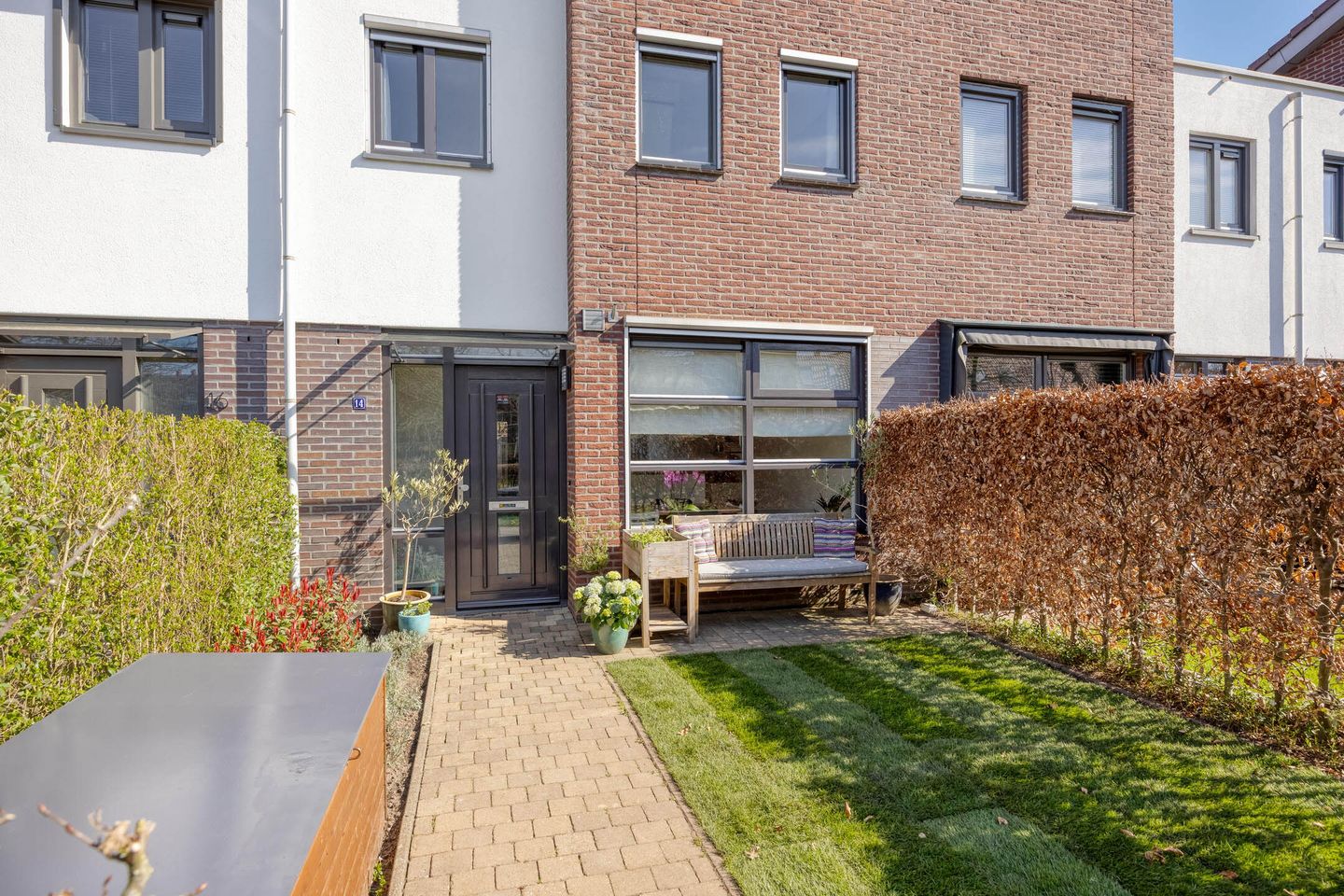 Foto 34 van Pijlpuntstraat 14