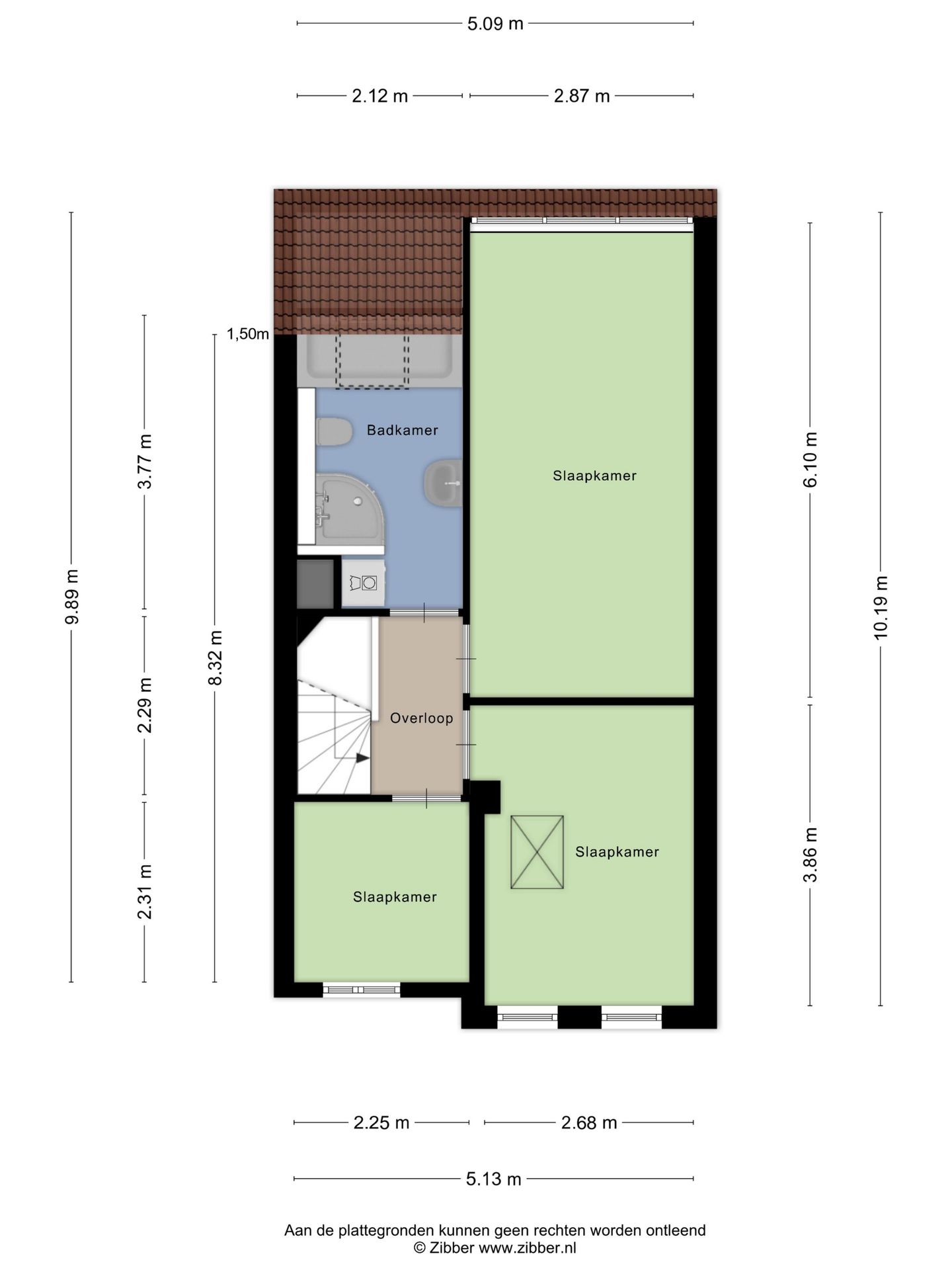Foto 40 van Pijlpuntstraat 14