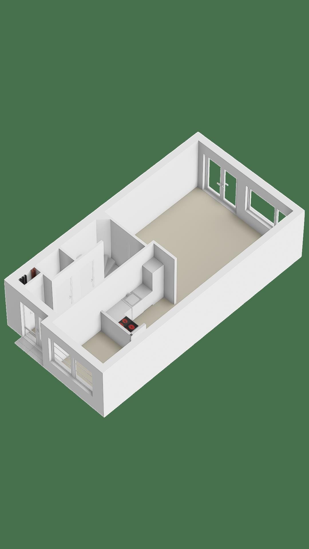 Foto 43 van Pijlpuntstraat 14