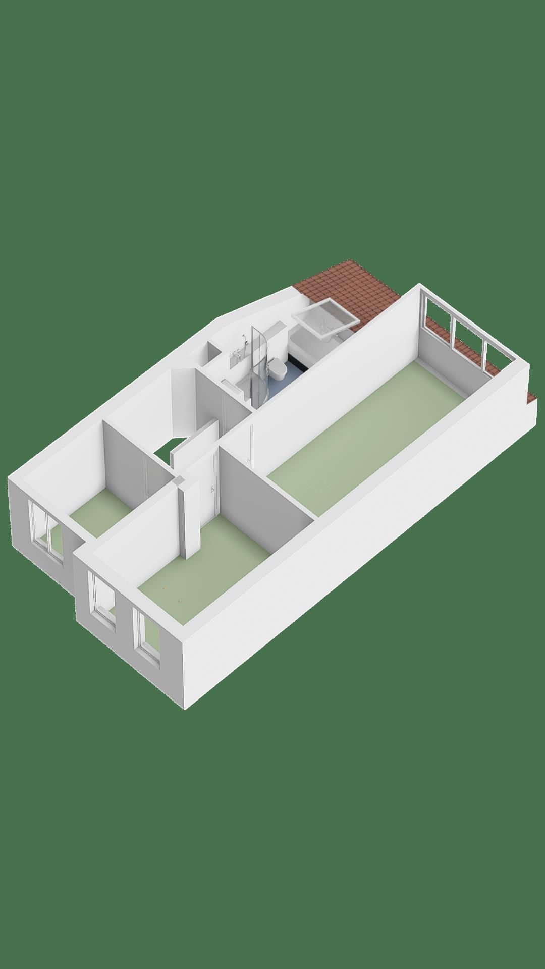 Foto 44 van Pijlpuntstraat 14