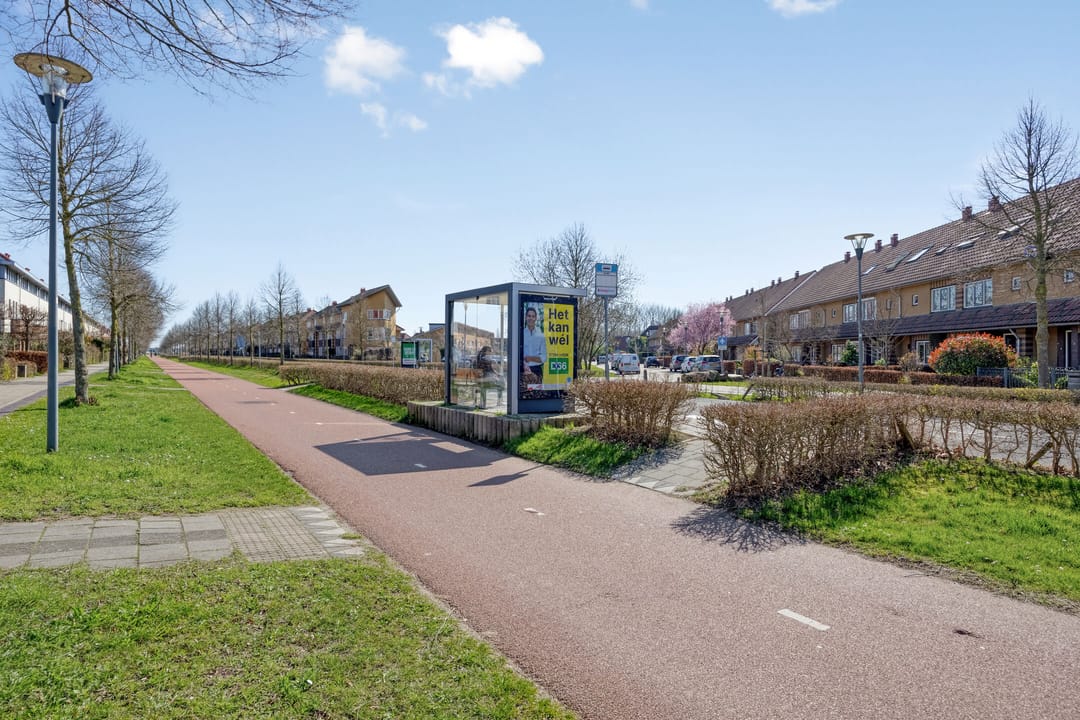 Foto 38 van Pijlpuntstraat 14