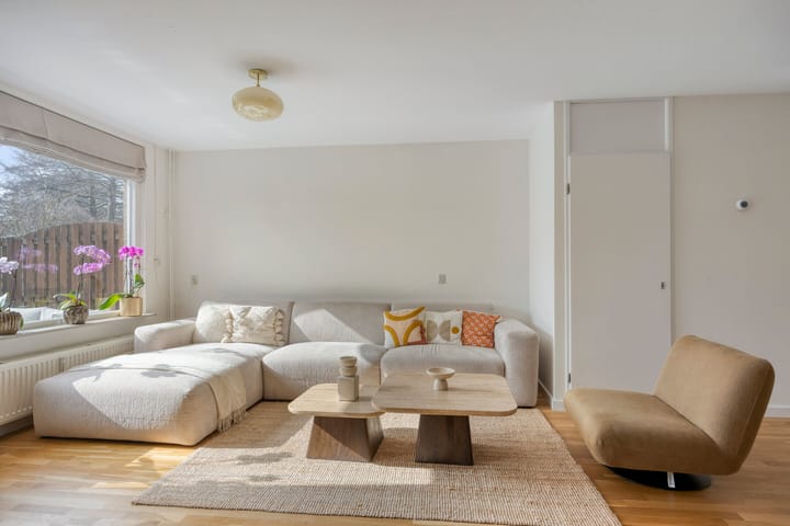 Photo 4 of Henri Laurensrade 50