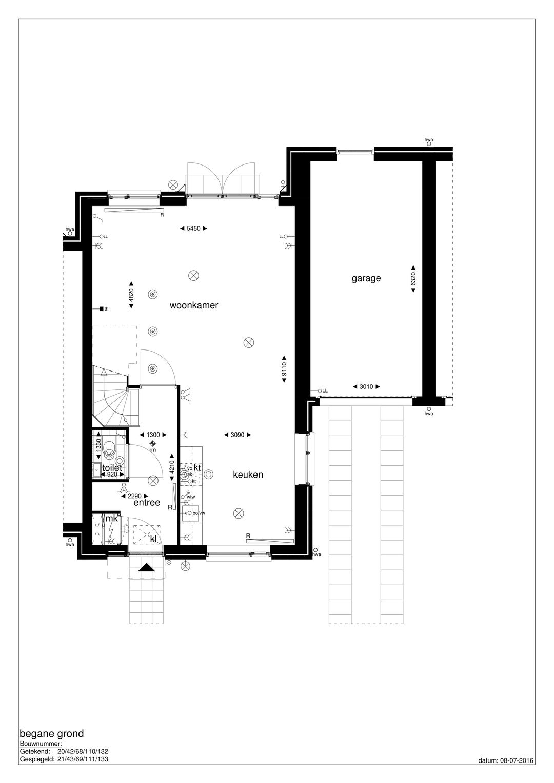 Foto 26 van Klompenmaker 12