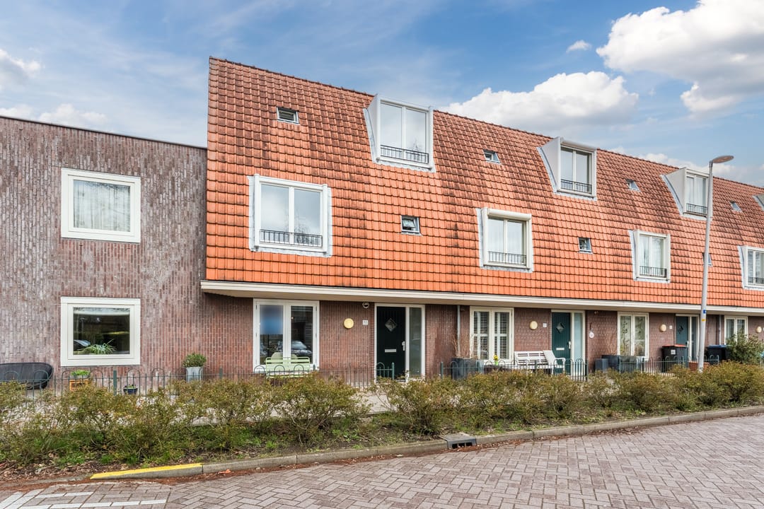 Foto 2 van Burgemeester Kootlaan 155