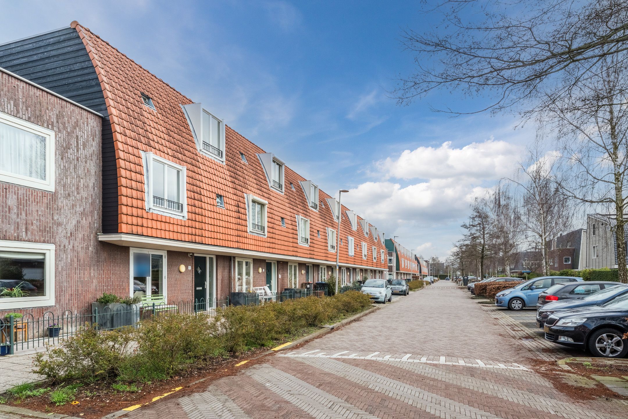 Foto 3 van Burgemeester Kootlaan 155