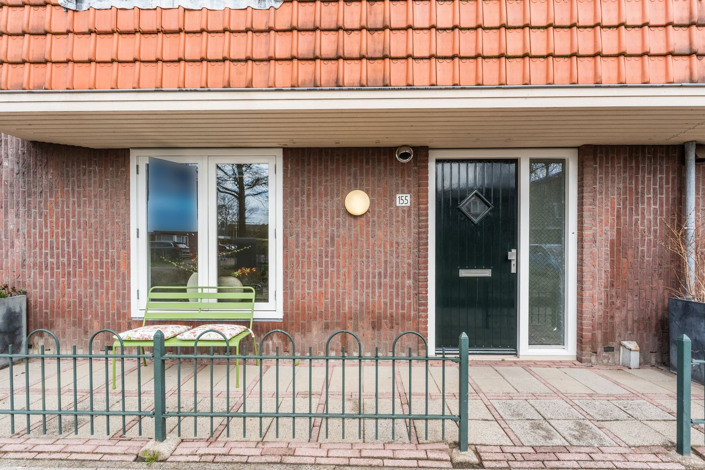 Foto 4 van Burgemeester Kootlaan 155