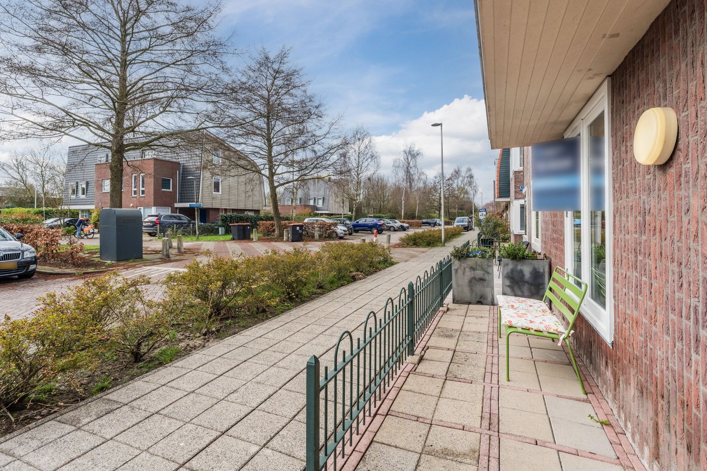 Foto 5 van Burgemeester Kootlaan 155