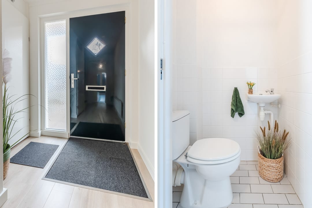 Foto 8 van Burgemeester Kootlaan 155