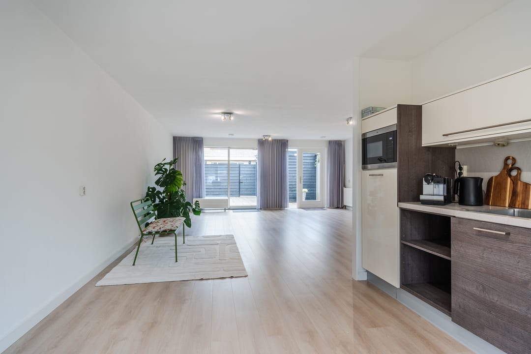 Foto 16 van Burgemeester Kootlaan 155