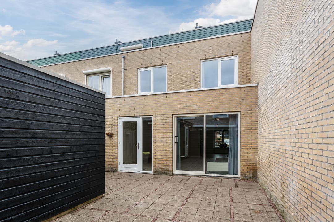 Foto 41 van Burgemeester Kootlaan 155