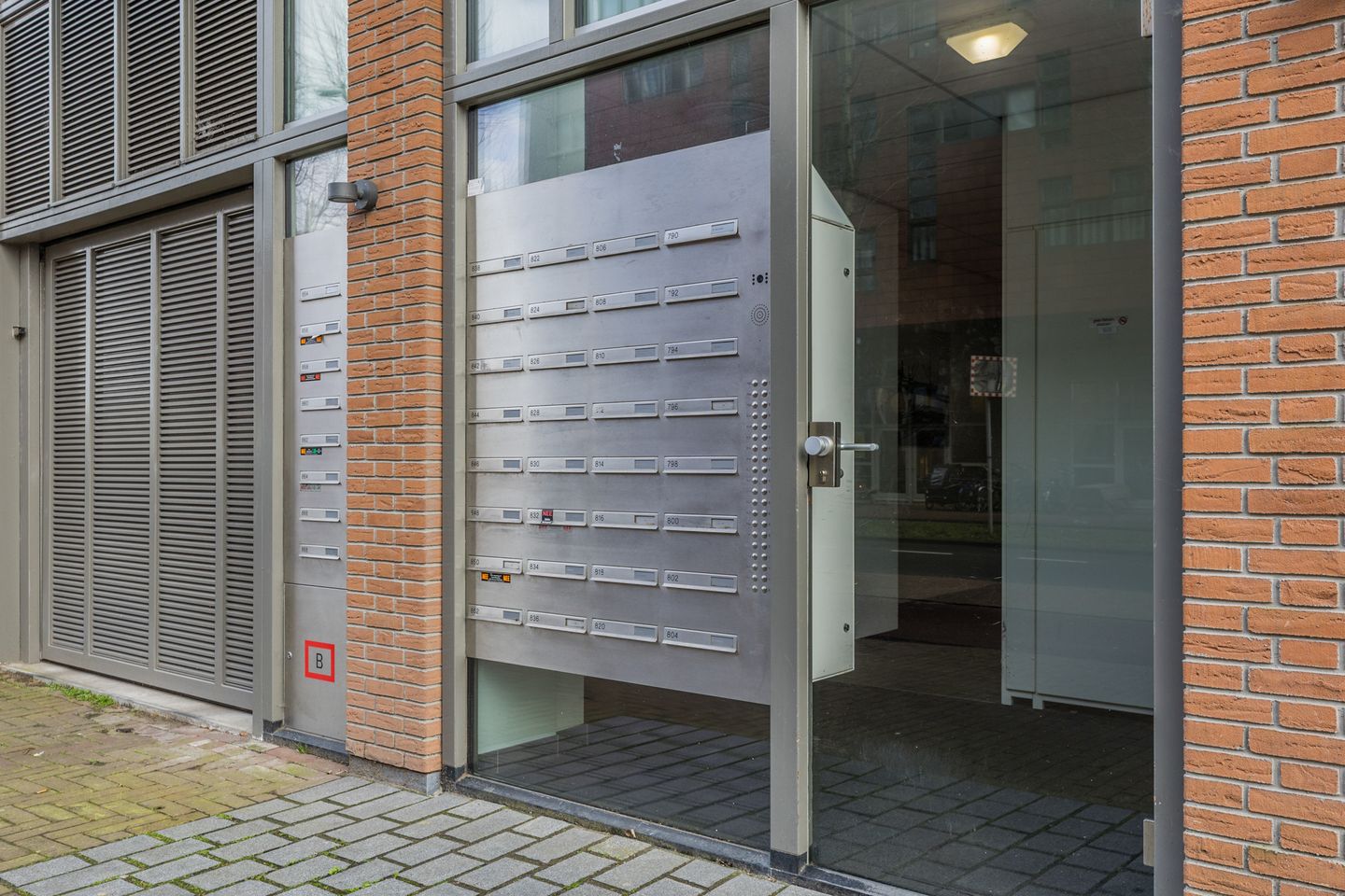 Foto 5 van Haparandaweg 812