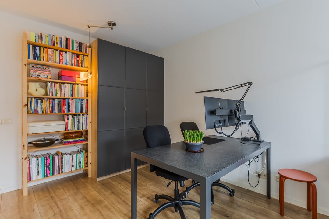 Foto 8 van Haparandaweg 812