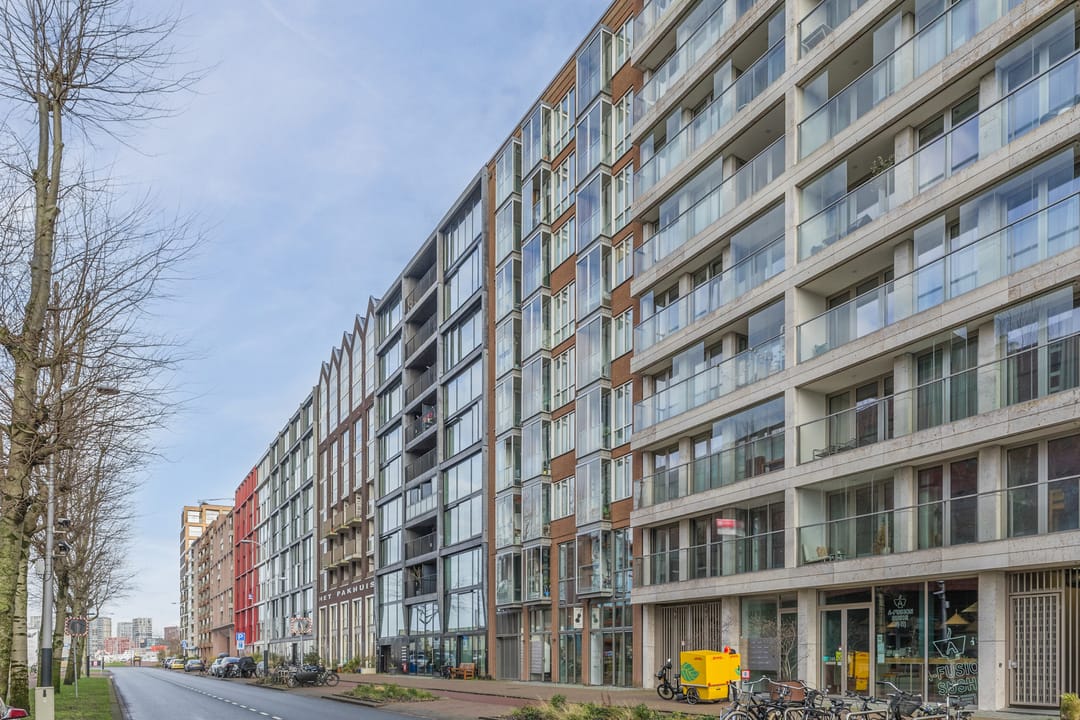 Foto 7 van Haparandaweg 812