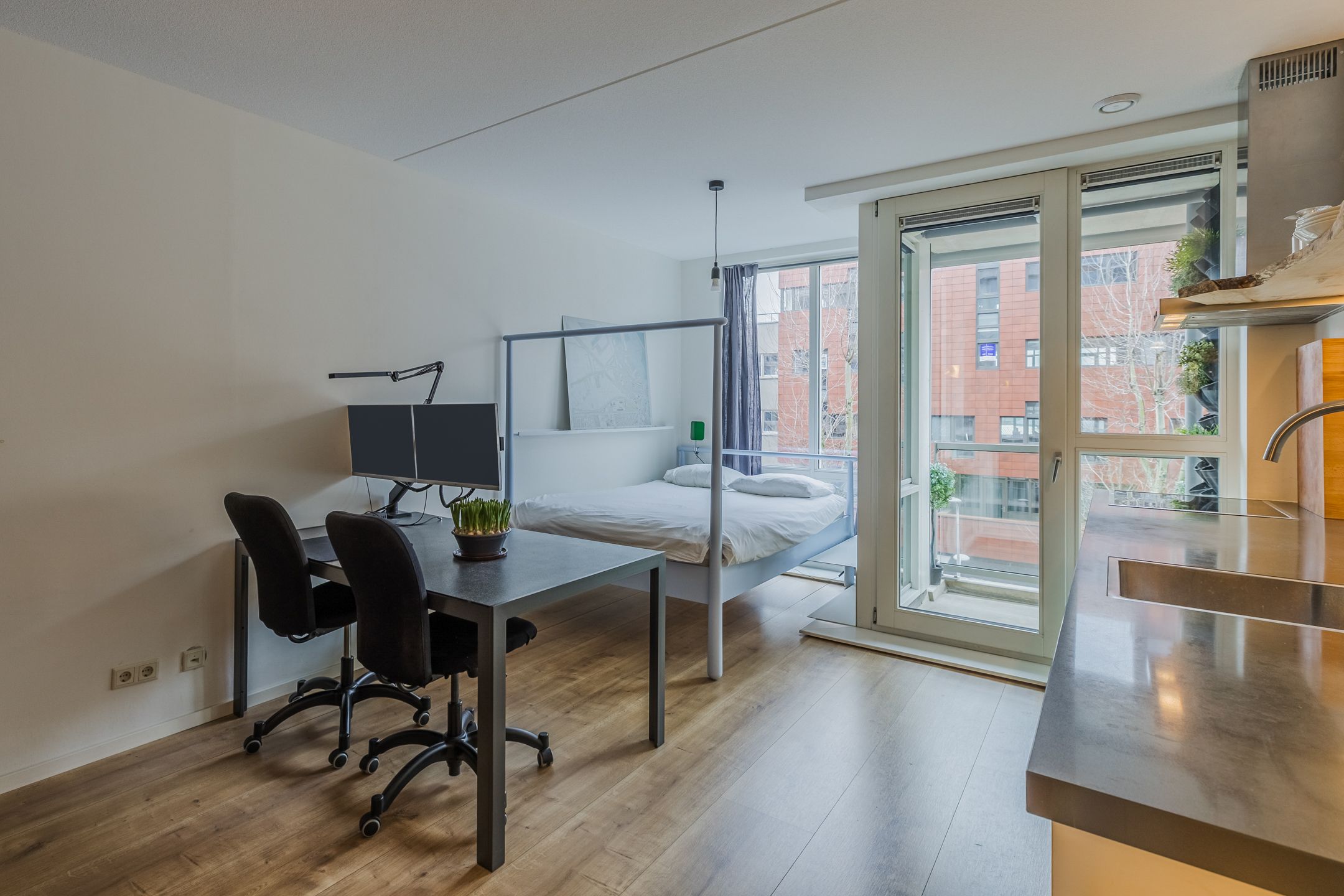 Foto 9 van Haparandaweg 812