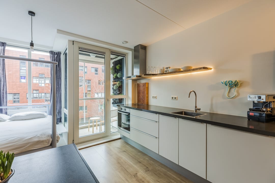 Foto 11 van Haparandaweg 812