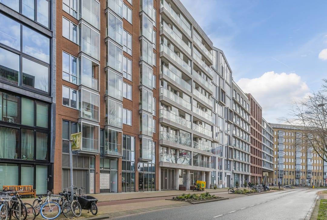 Foto 23 van Haparandaweg 812