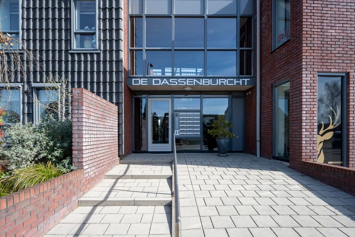 Foto 4 van Eerbeekseweg 31-L