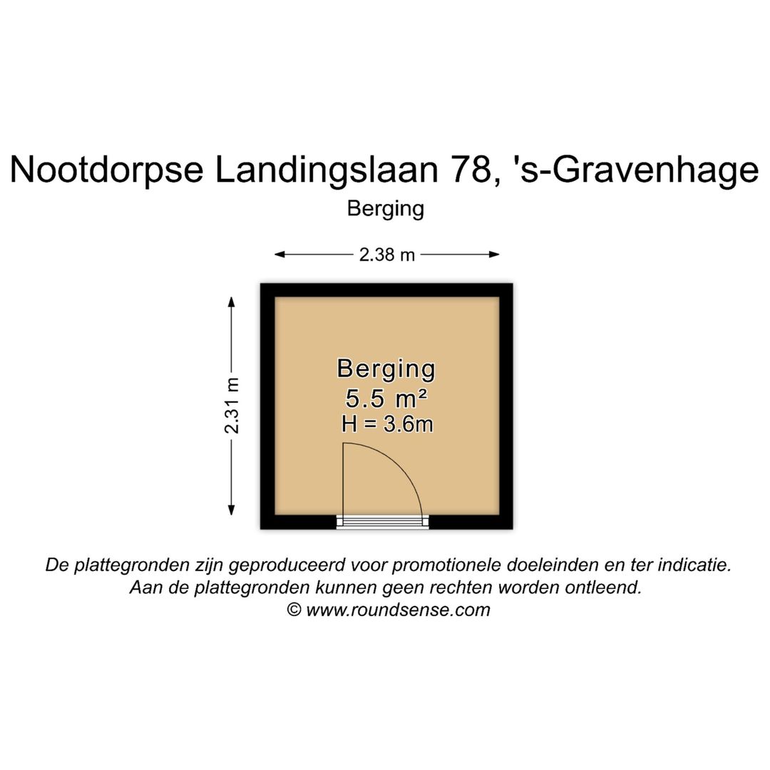 Photo 37 of Nootdorpse Landingslaan 78