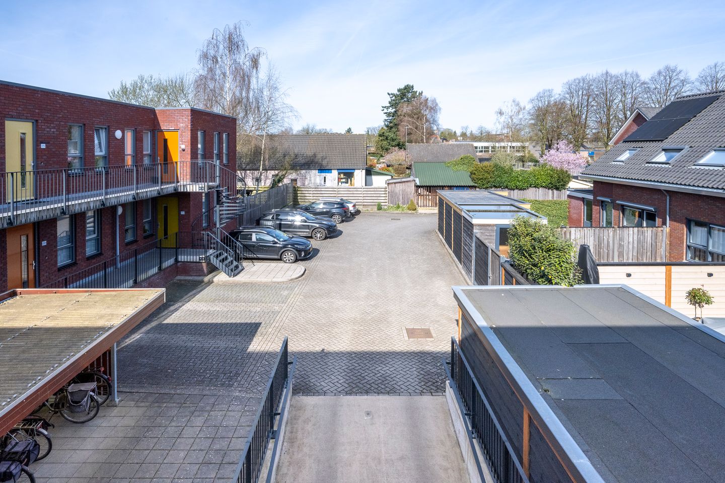 Foto 20 van Eerbeekseweg 31-L