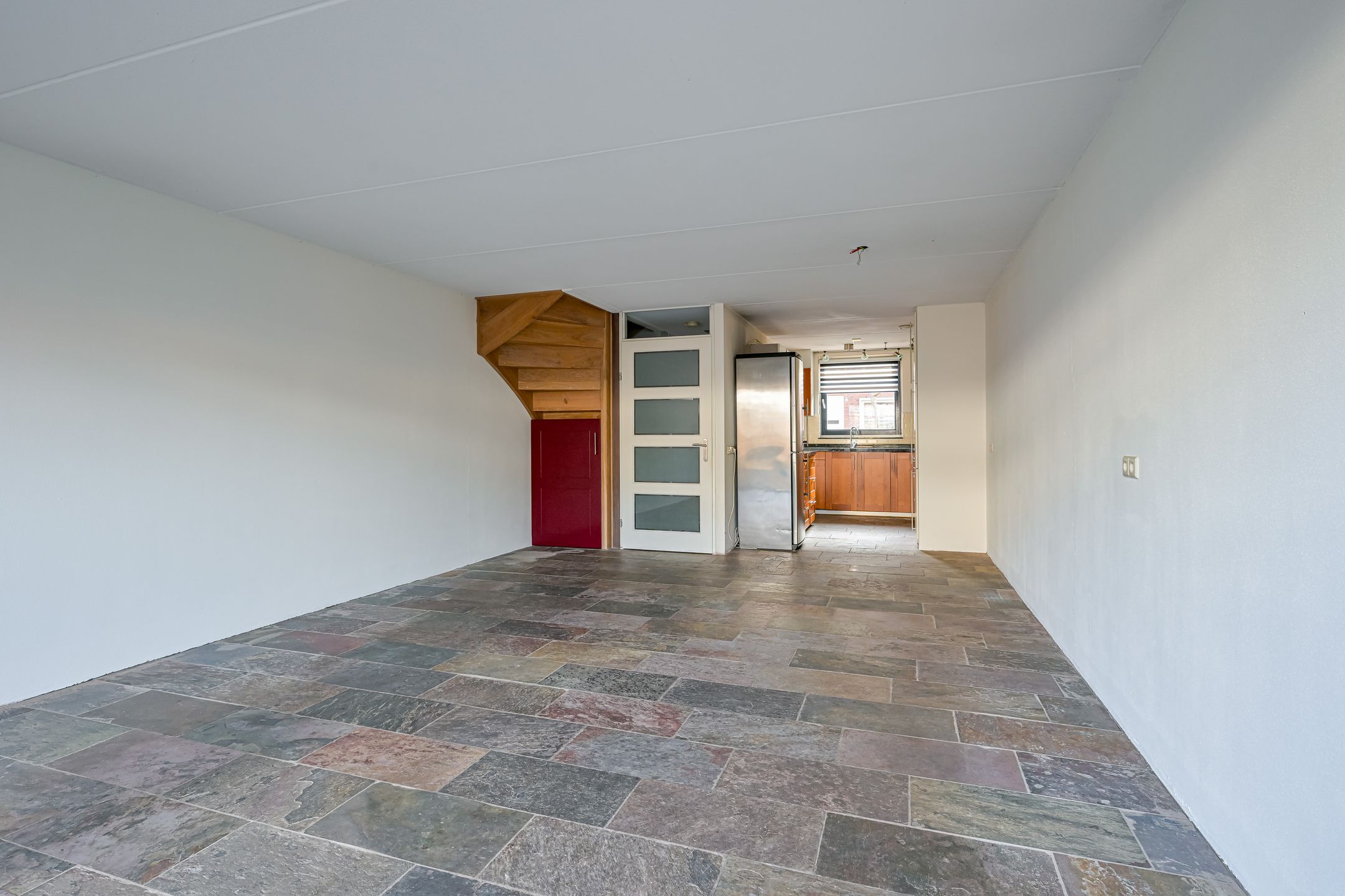 Photo 6 of Louis Couperusstraat 77