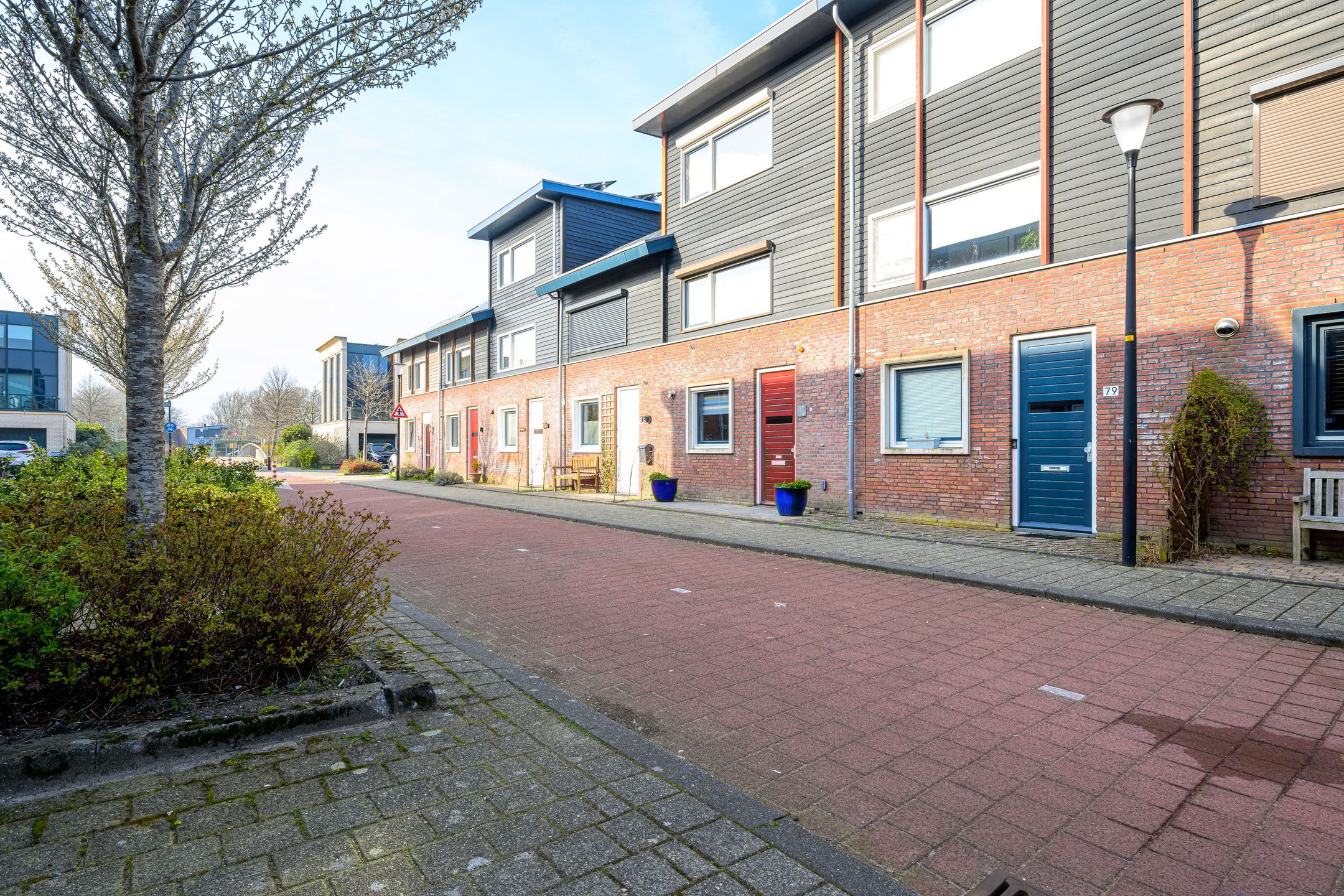 Louis Couperusstraat 77