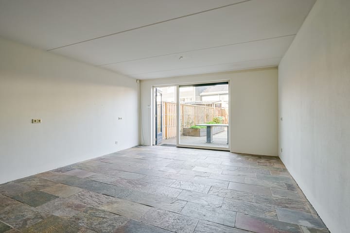 Photo 4 of Louis Couperusstraat 77