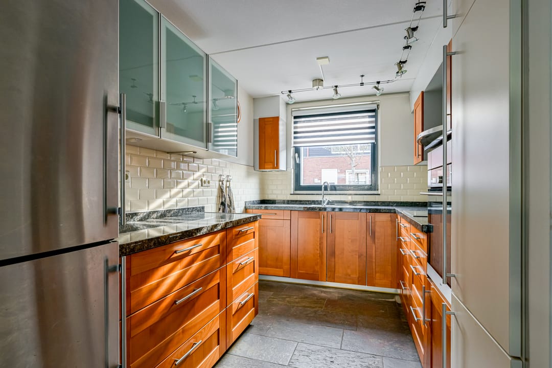 Photo 7 of Louis Couperusstraat 77