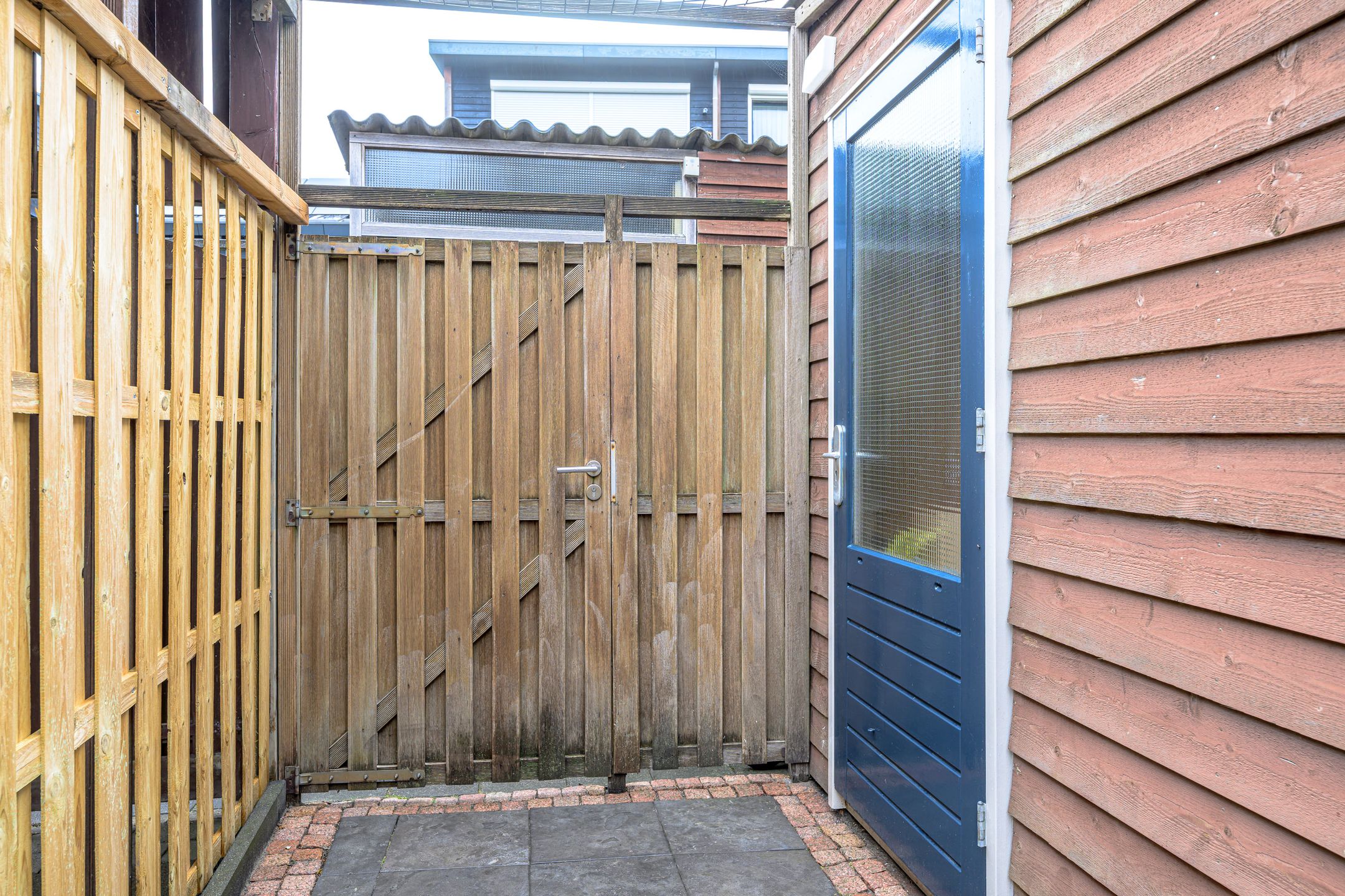 Photo 9 of Louis Couperusstraat 77