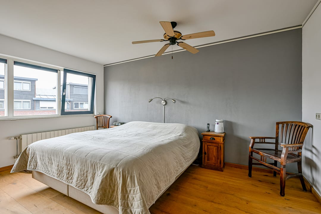 Photo 11 of Louis Couperusstraat 77