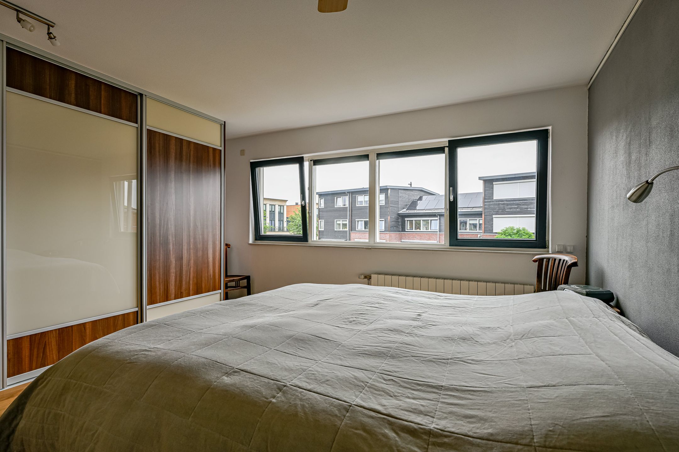 Photo 12 of Louis Couperusstraat 77