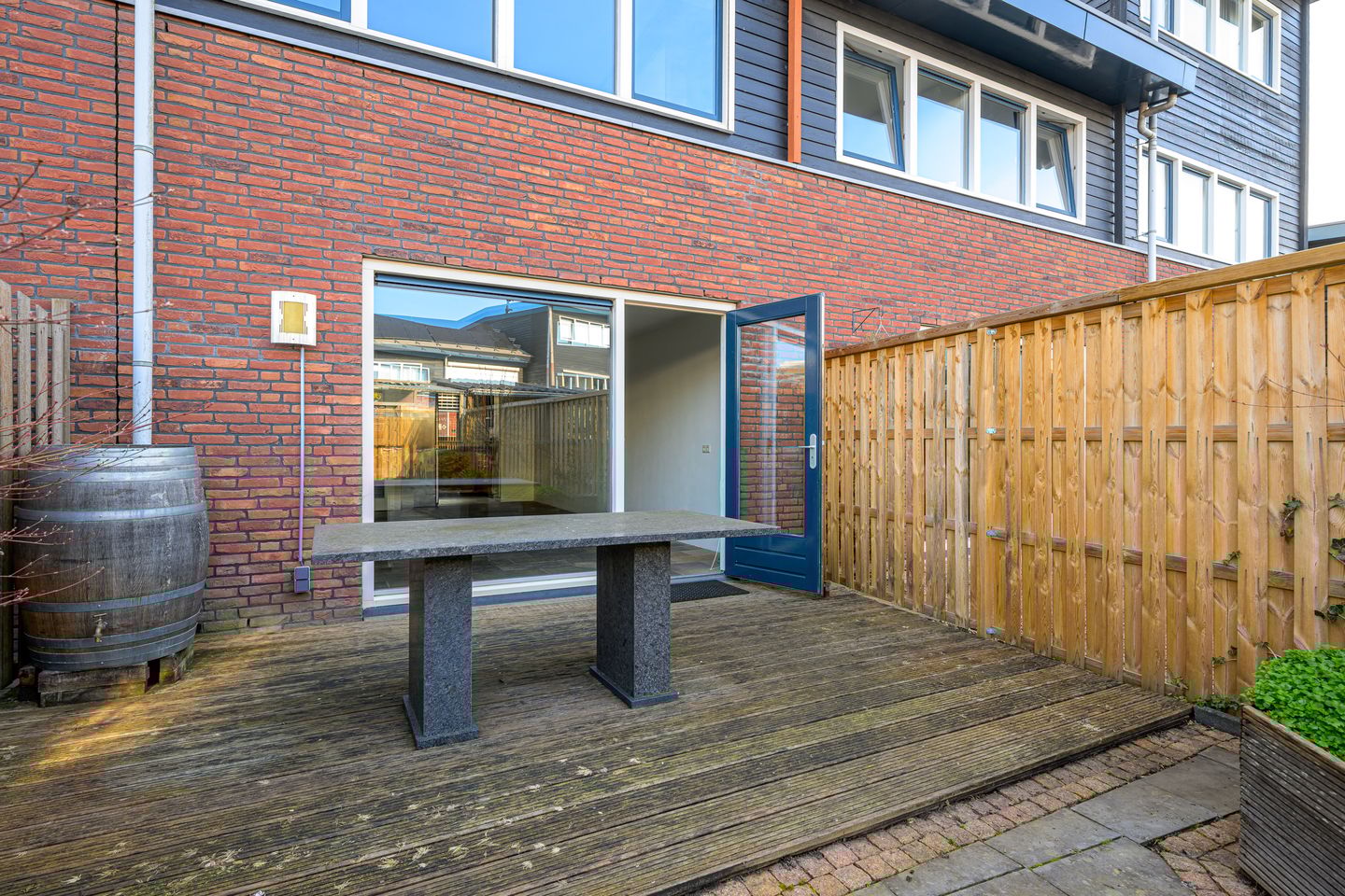 Photo 10 of Louis Couperusstraat 77