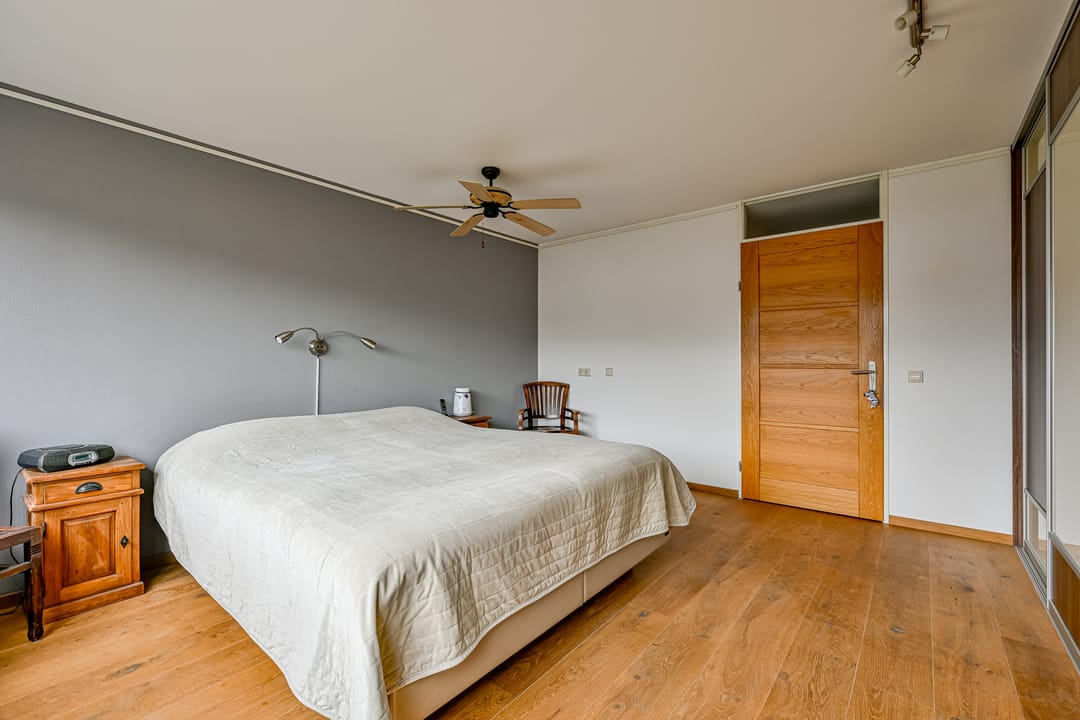 Photo 13 of Louis Couperusstraat 77