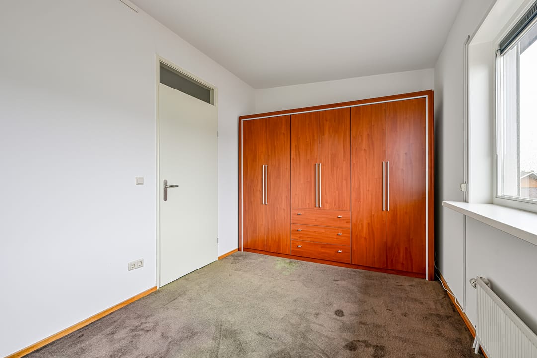 Photo 22 of Louis Couperusstraat 77