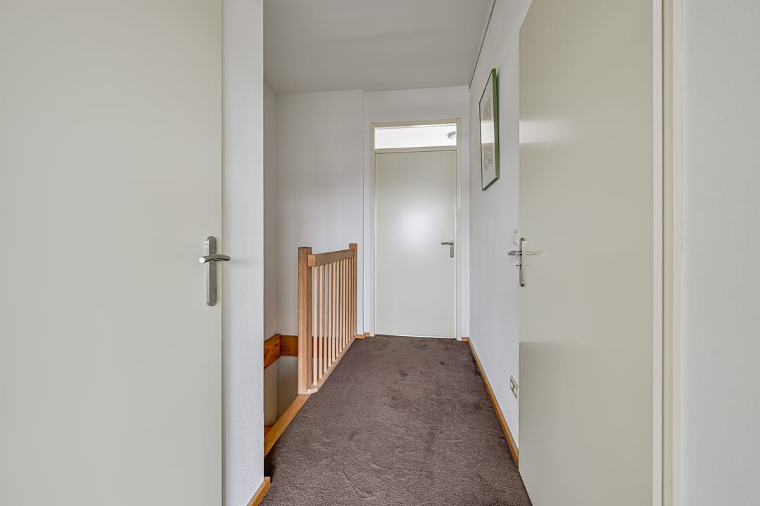 Photo 26 of Louis Couperusstraat 77