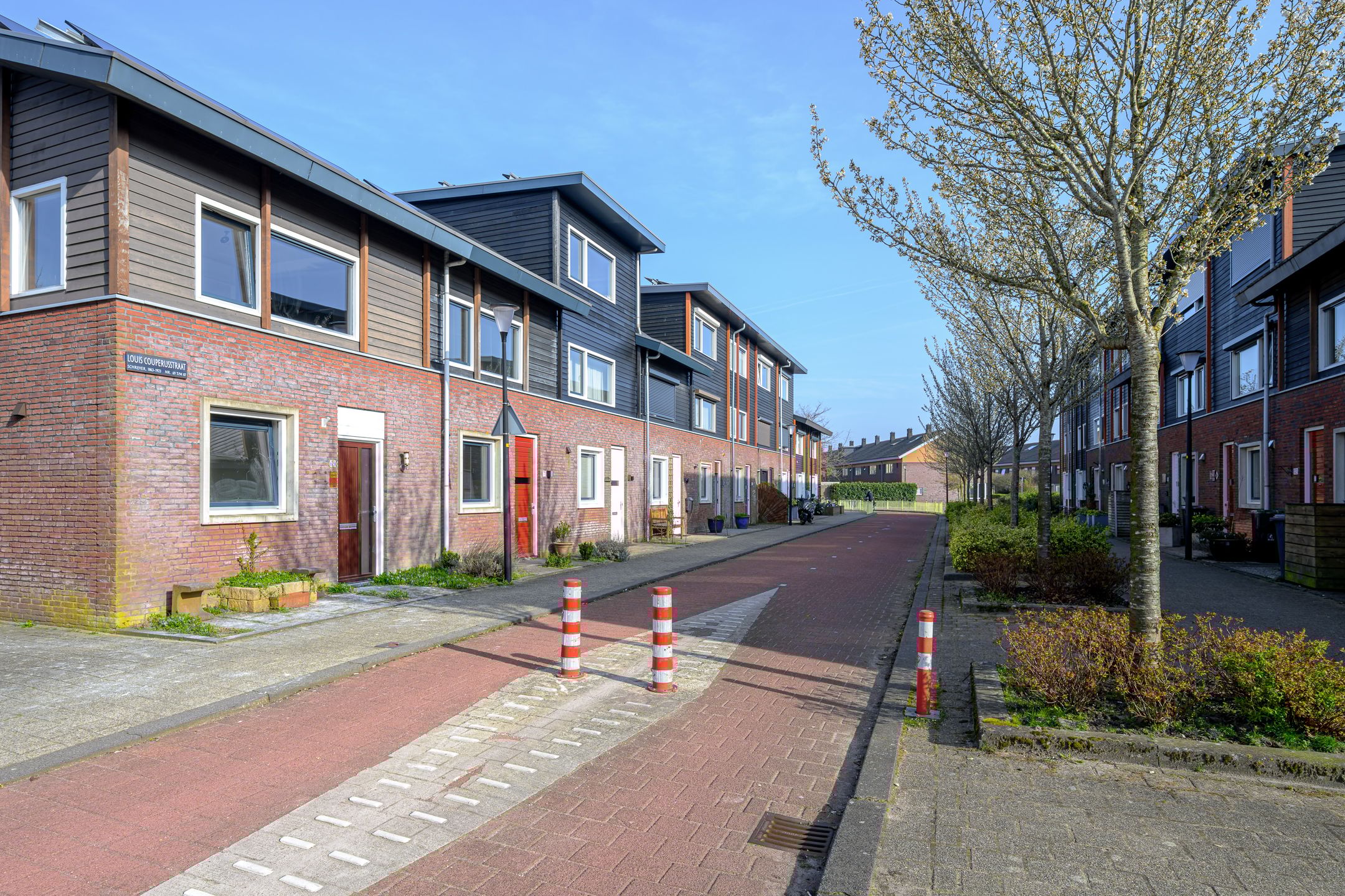 Photo 33 of Louis Couperusstraat 77