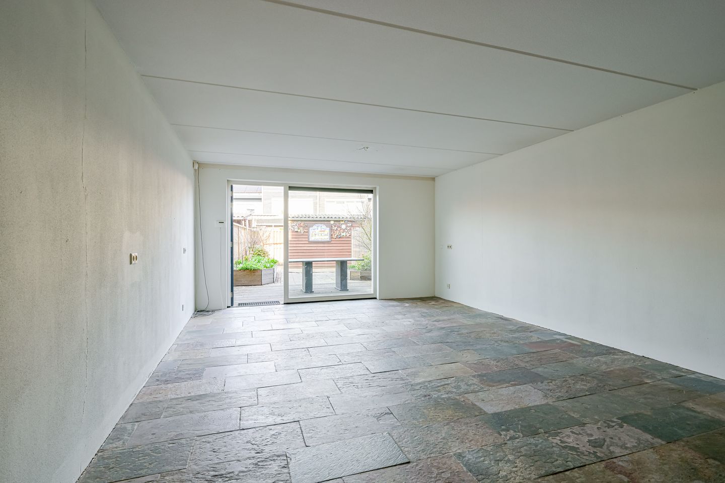 Photo 5 of Louis Couperusstraat 77